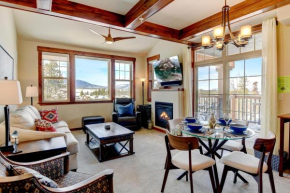 New Luxury Condo E201 I Hot Tub I Great Views I Best Price I FREE Adventures Daily